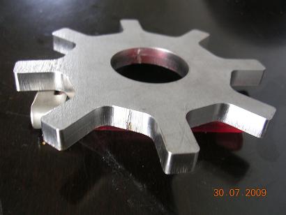 激光切割加工廠(chǎng)家能加工哪些鋼板